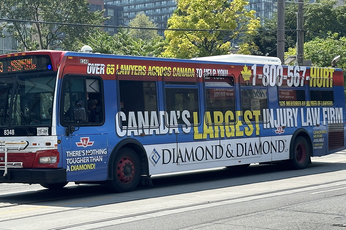 Law firm advertising and video production for GTA businesses — SignatureGold Law firm advertising and video production for GTA businesses — SignatureGold